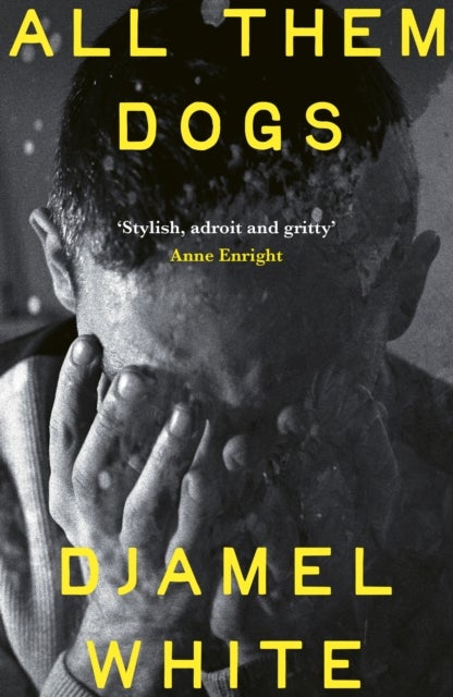 All Them Dogs - One of the most anticipated debuts of 2026: A heartbreaking literary thriller from one of Ireland's most exciting writers