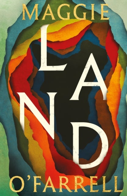 Land - From the no. 1 bestselling author of Hamnet, a multigenerational epic of loss, hope and reunion