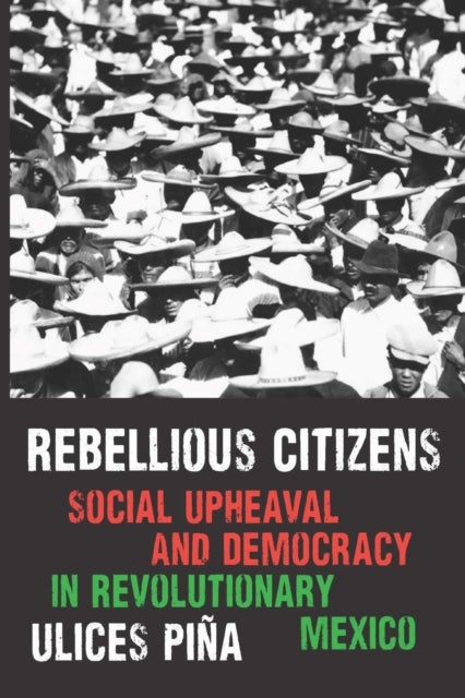 Rebellious Citizens