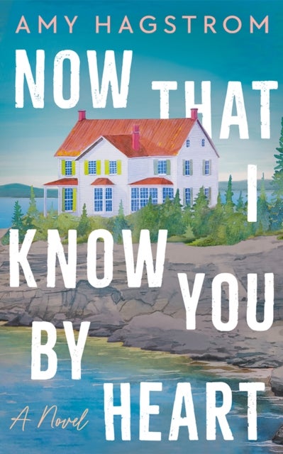 Now That I Know You by Heart - A Novel