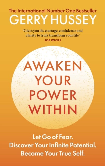 Awaken Your Power Within