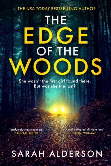 The Edge of the Woods