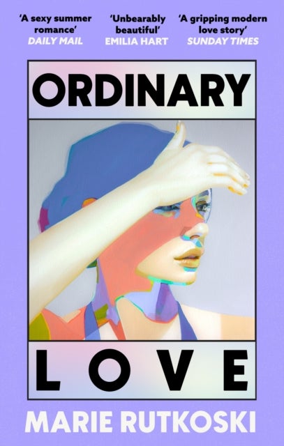 Ordinary Love - The sexiest read of the summer