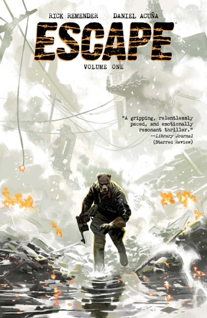 Escape Volume 1
