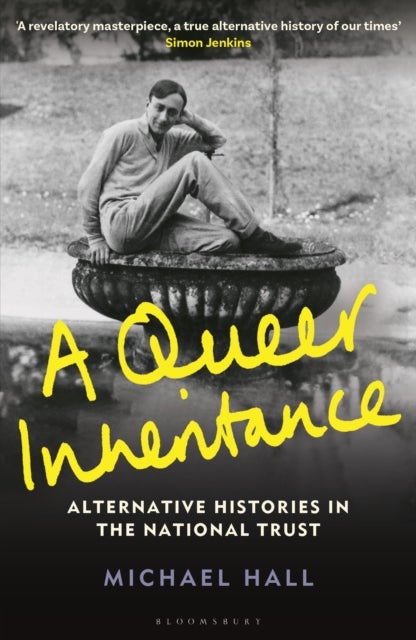 Queer Inheritance - Alternative Histories in the National Trust