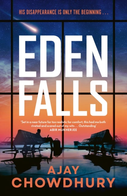 Eden Falls