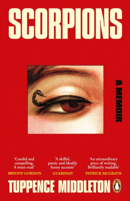 Scorpions - A Memoir