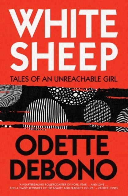 White Sheep - Tales of an Unreachable Girl