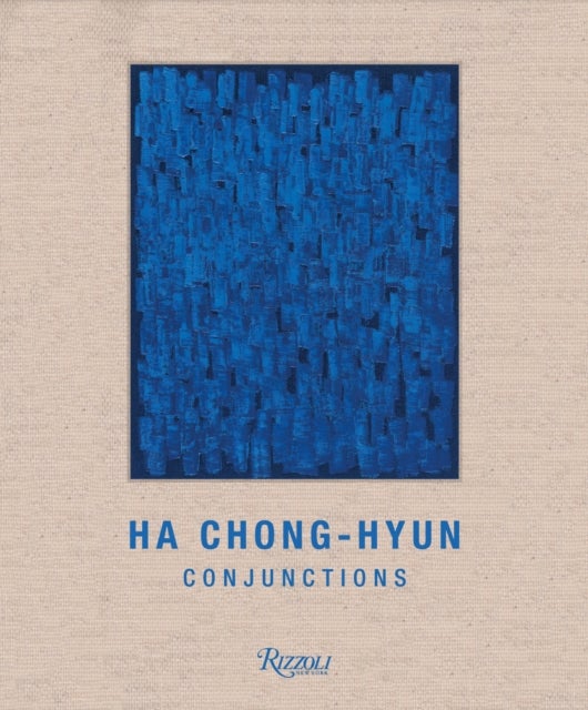 Ha Chong Hyun - Conjunctions