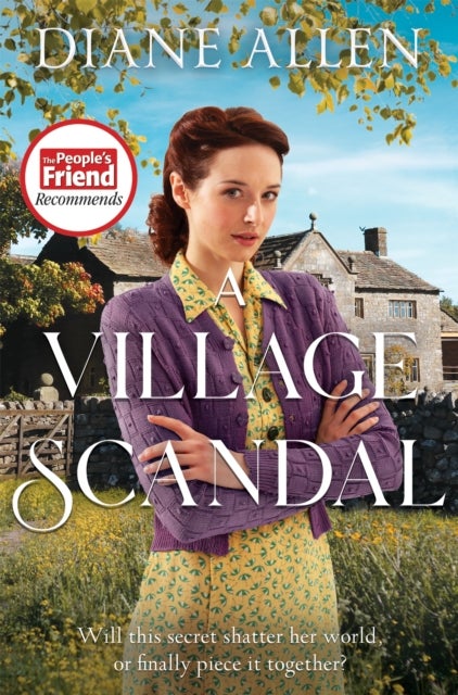 A Village Scandal