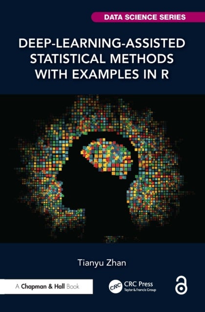 Deep-Learning-Assisted Statistical Methods with Examples in R