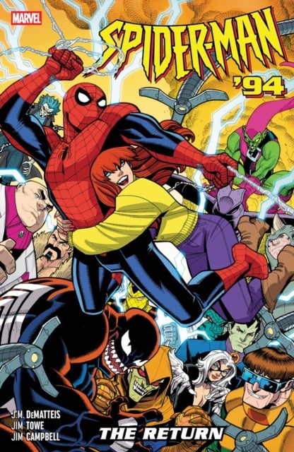 Spider-Man '94