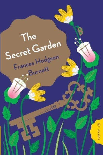 The Secret Garden