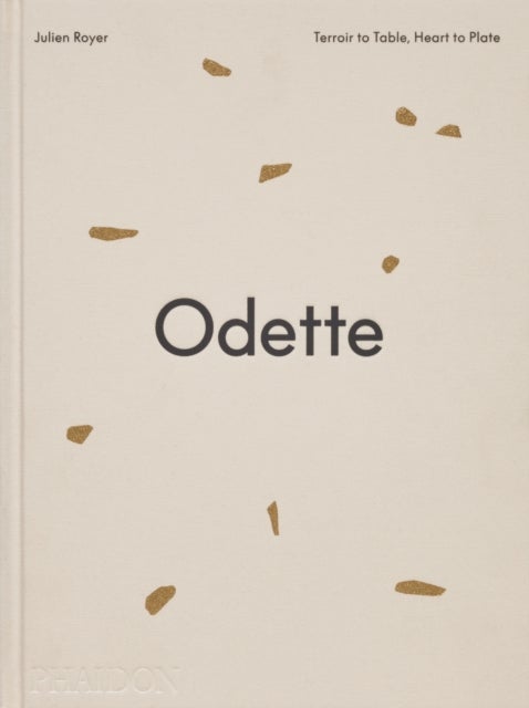 Odette