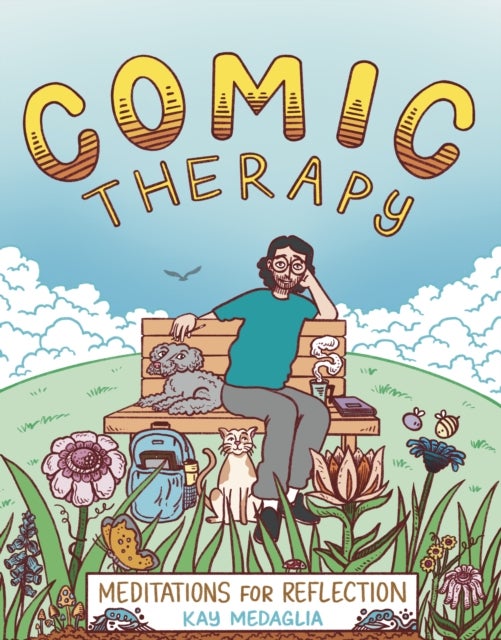 Comic Therapy - Meditations for Reflection