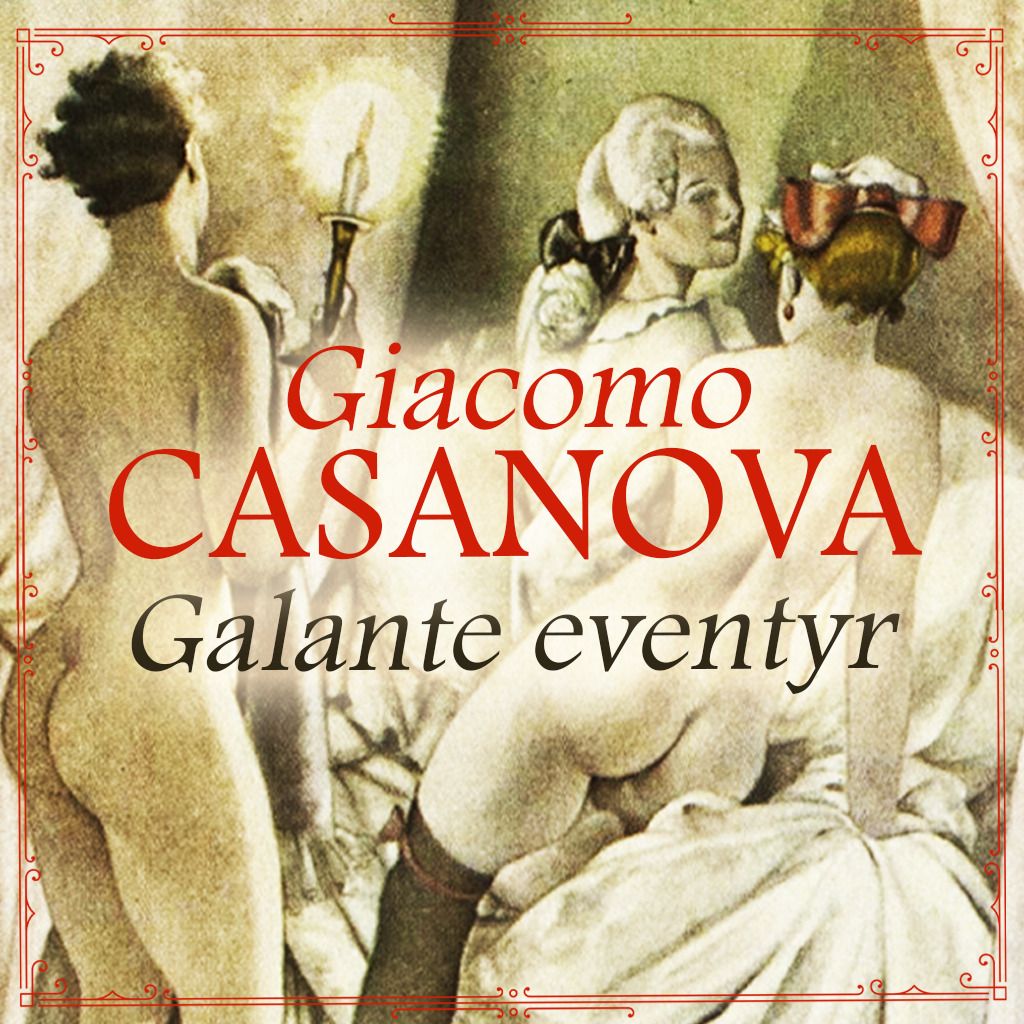 Galante eventyr