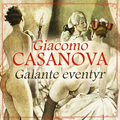 Galante eventyr