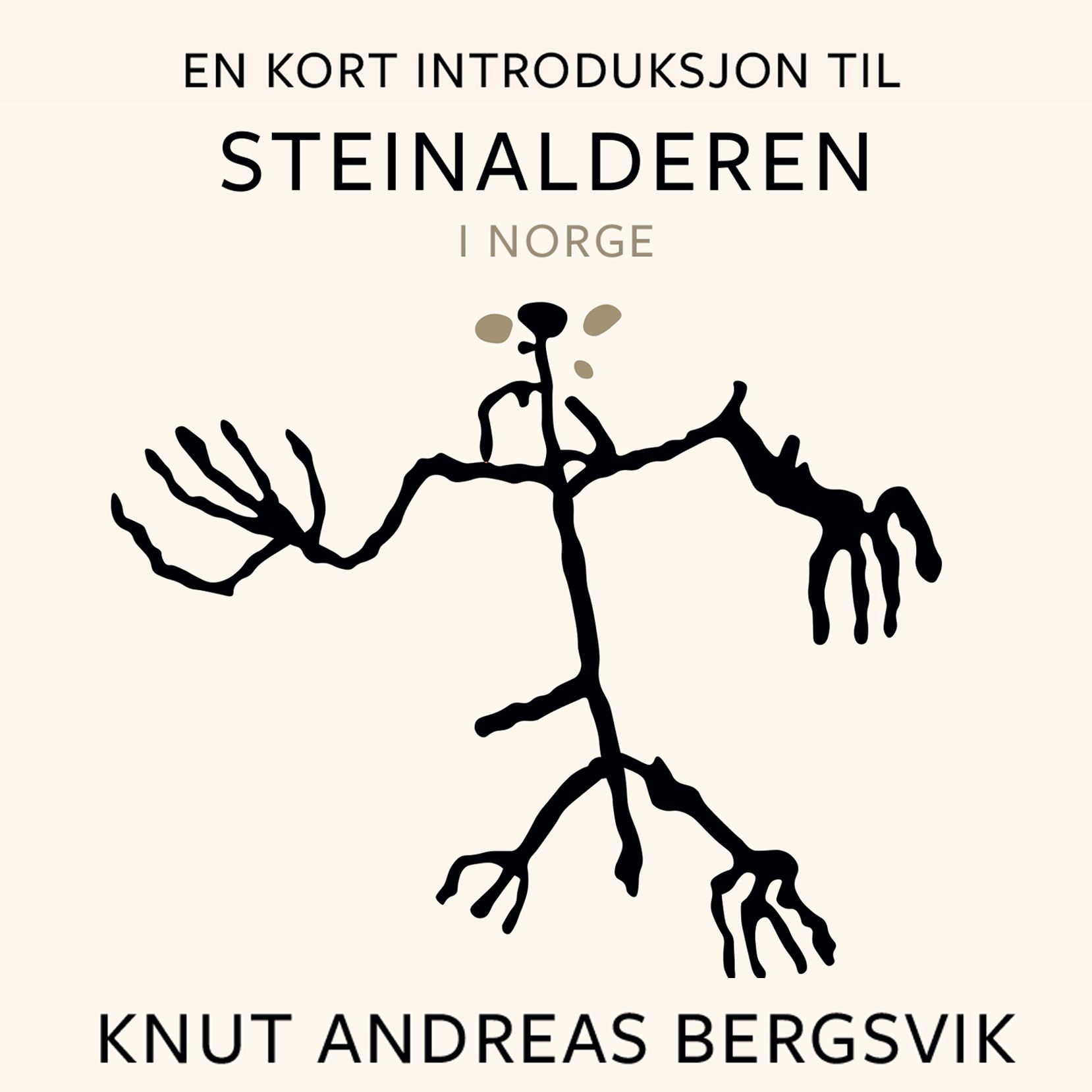 En kort introduksjon til steinalderen i Norge