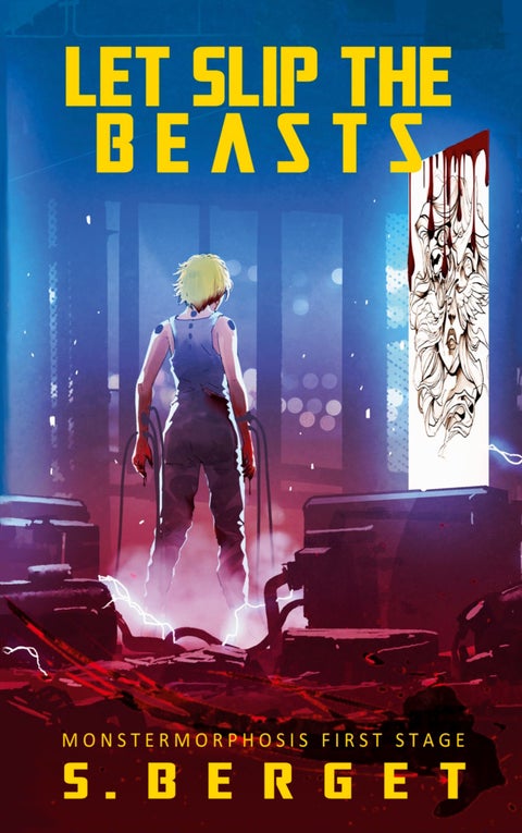 Let slip the beasts