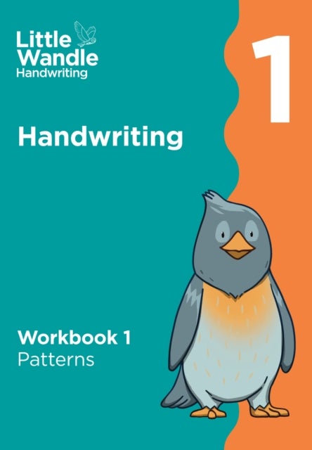 Workbook 1: Patterns