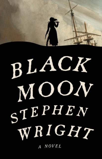 Black Moon - A Novel
