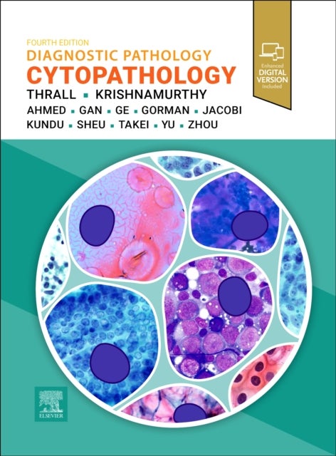 Diagnostic Pathology: Cytopathology