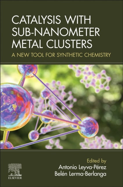 Catalysis with Sub-Nanometer Metal Clusters - A New Tool for Synthetic Chemistry
