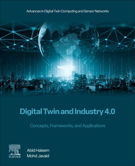 Digital Twin and Industry 4.0