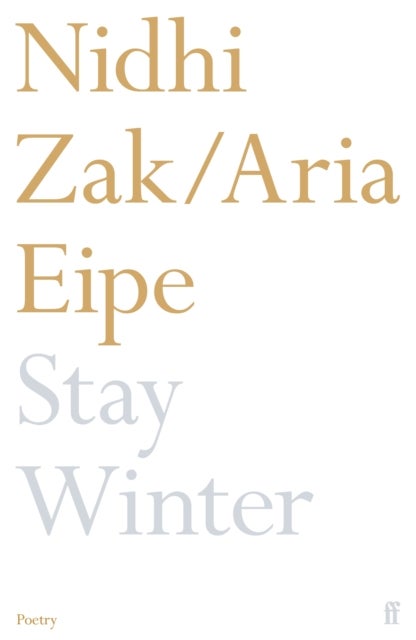 Stay Winter