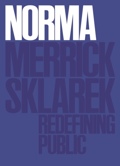 Norma Merrick Sklarek - Redefining Public