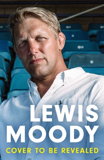 Untitled - The unmissable new book from the England rugby legend