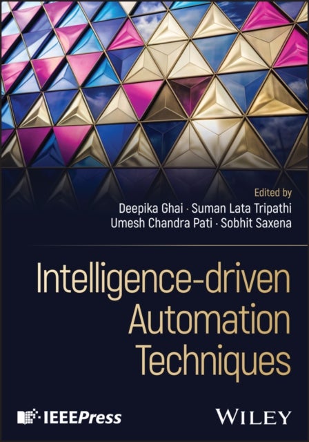 Intelligence-Driven Automation Techniques
