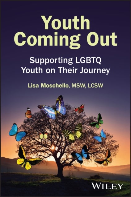 Youth Coming Out - Supporting LGBTQ Youth on Their Journey