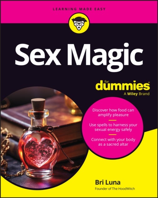 Sex Magic For Dummies