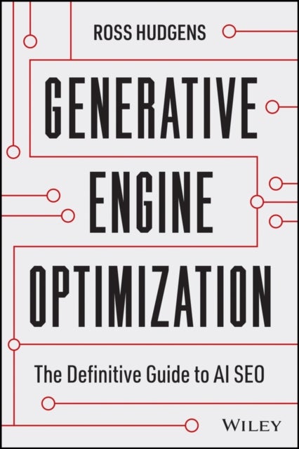 Generative Engine Optimization - The Definitive Guide to AI SEO