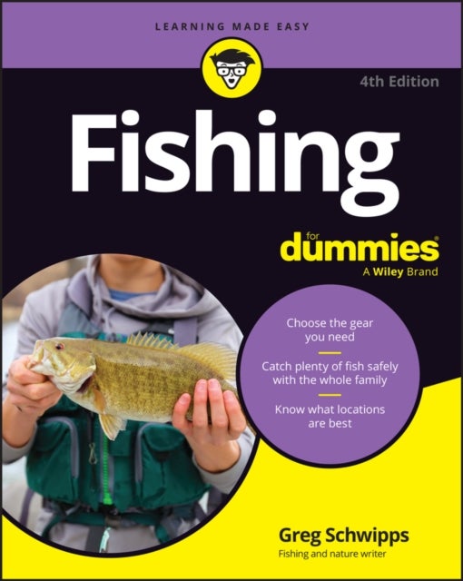 Fishing For Dummies