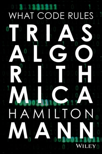 Trias Algorithmica - What Code Rules