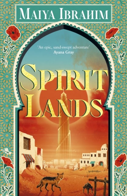 Spirit Lands