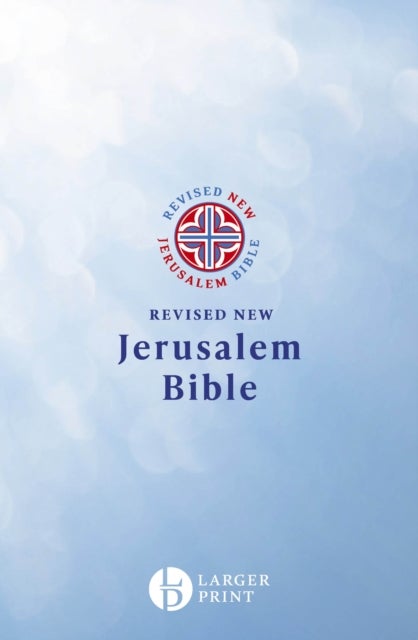 RNJB Larger Print Hardback