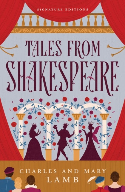 Tales from Shakespeare