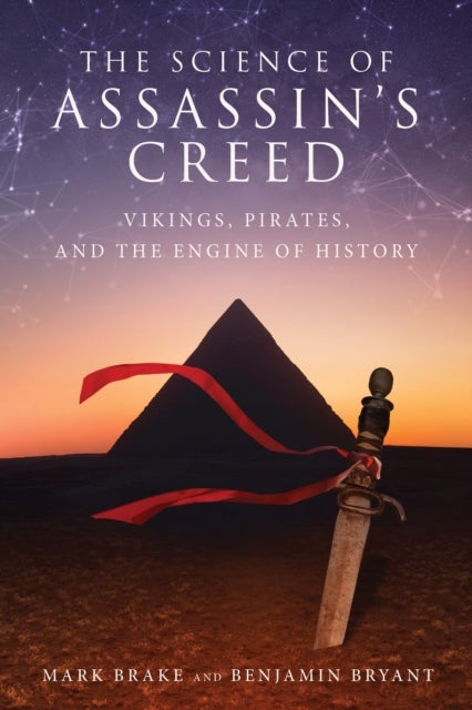 Science of Assassin's Creed - Vikings, Pirates, and The Engine of History