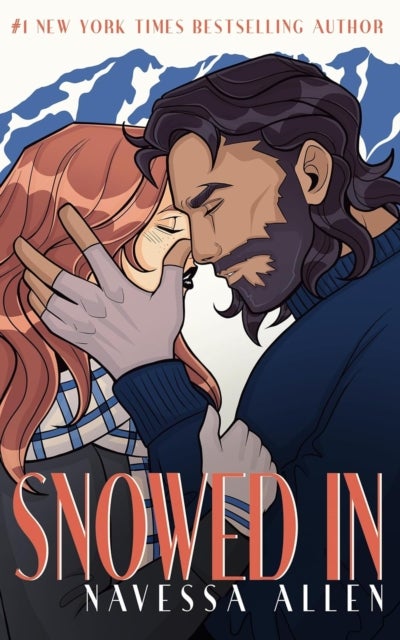 Snowed In - The perfect small town romance to cosy up with, from the bestselling author of the Into Darkness series