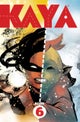 Kaya Book Six