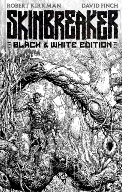 Skinbreaker Black & White Deluxe Edition