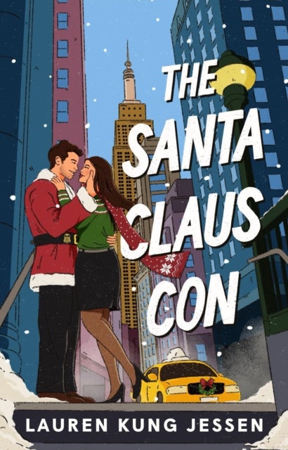 The Santa Claus Con
