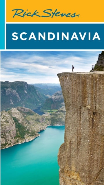 Rick Steves Scandinavia (Eighteenth Edition)