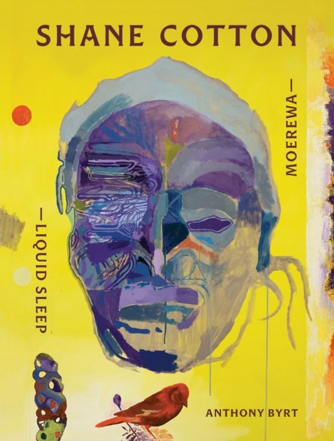 Shane Cotton - Moerewa – Liquid Sleep