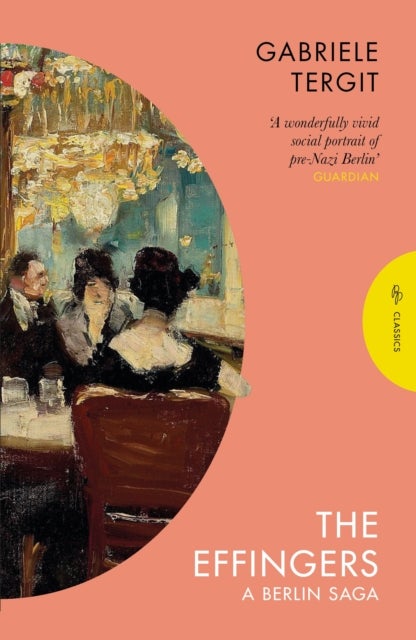 The Effingers - A Berlin Saga