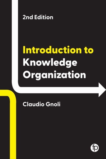 Introduction to Knowledge Organization