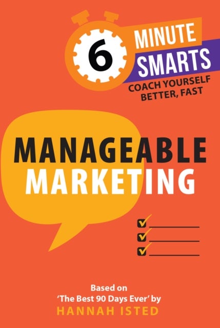 Manageable Marketing